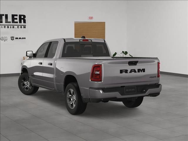 new 2025 Ram 1500 car