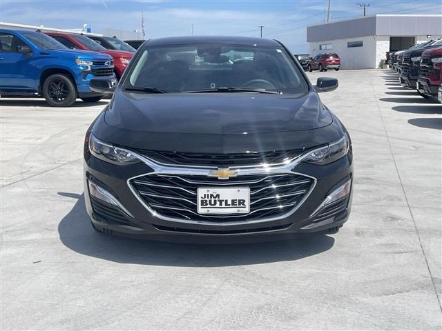 new 2025 Chevrolet Malibu car, priced at $24,485