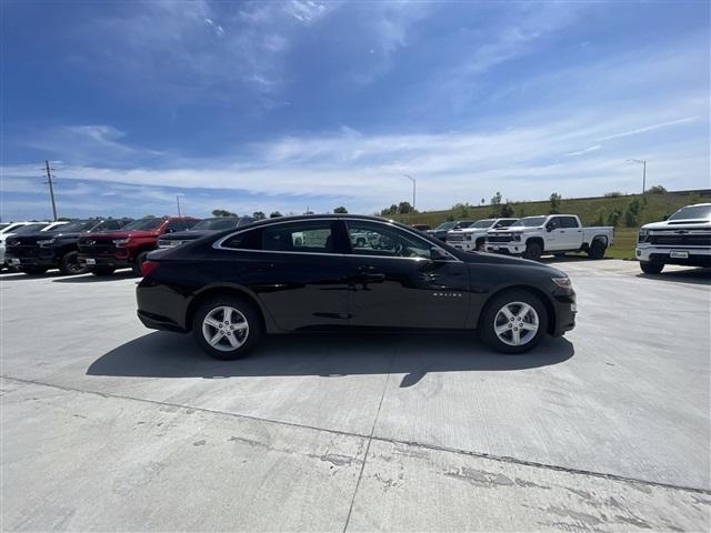 new 2025 Chevrolet Malibu car, priced at $24,485