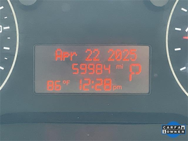 used 2021 Ram ProMaster City car, priced at $18,748