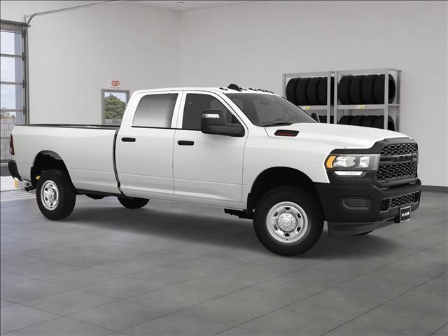 new 2024 Ram 2500 car