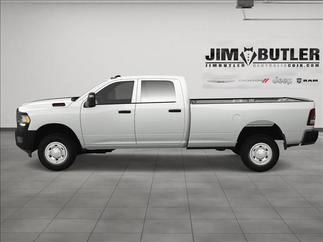 new 2024 Ram 2500 car