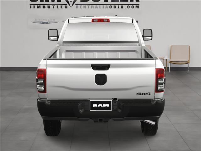 new 2024 Ram 2500 car