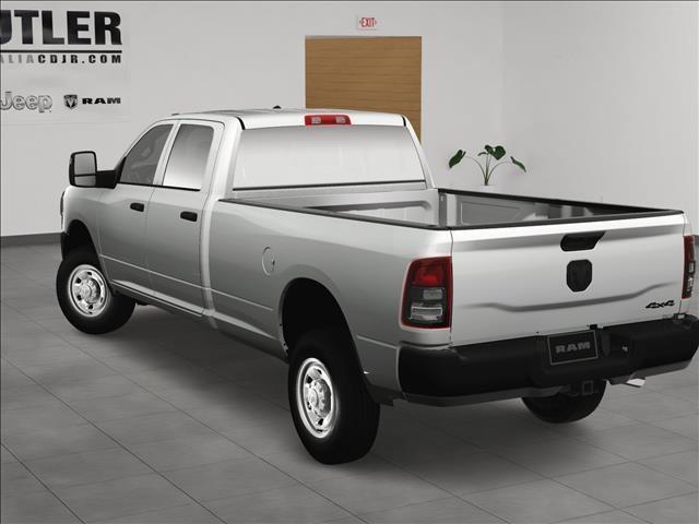 new 2024 Ram 2500 car