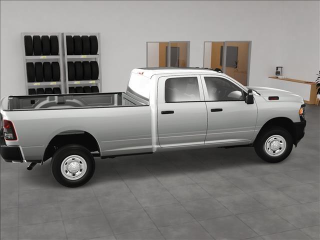 new 2024 Ram 2500 car