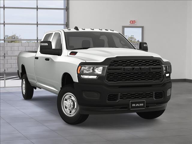 new 2024 Ram 2500 car