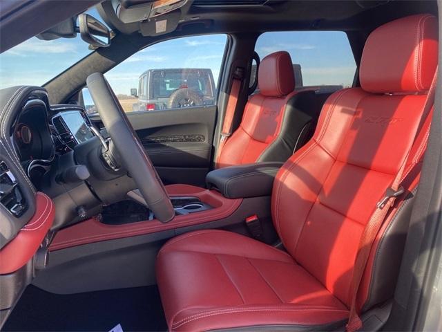 new 2024 Dodge Durango car, priced at $82,589