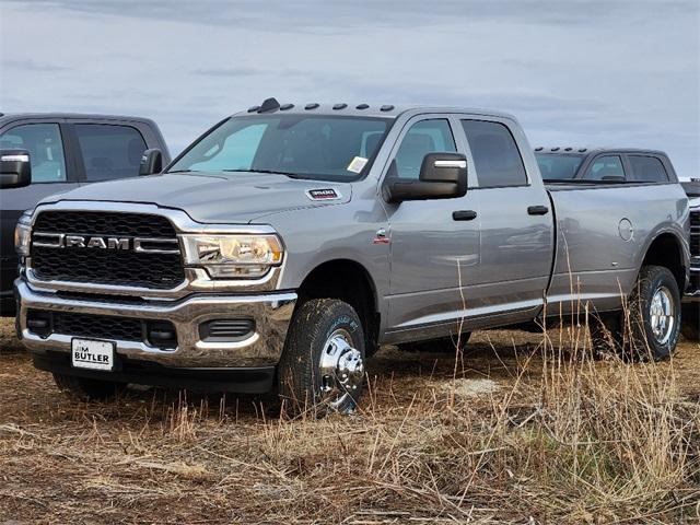 new 2024 Ram 3500 car, priced at $55,997