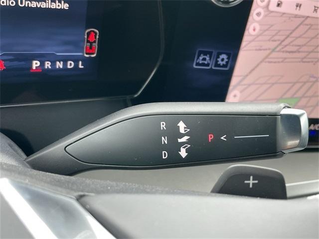 new 2025 Chevrolet Traverse car, priced at $42,994