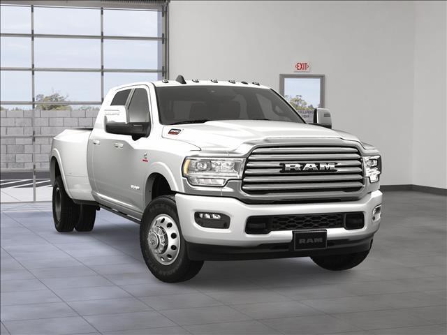 new 2024 Ram 3500 car, priced at $85,858