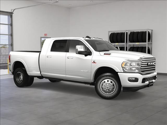 new 2024 Ram 3500 car, priced at $85,858