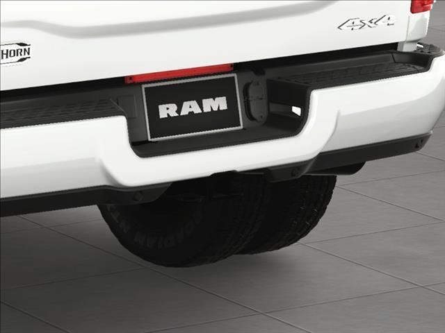 new 2024 Ram 3500 car, priced at $85,858