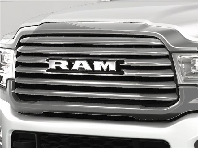 new 2024 Ram 3500 car, priced at $85,858