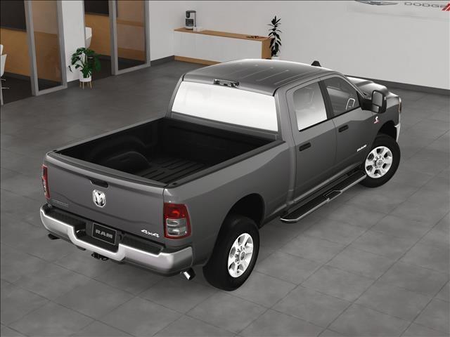 new 2024 Ram 2500 car, priced at $60,674