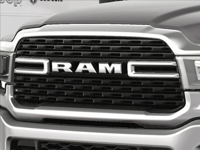 new 2024 Ram 2500 car, priced at $60,674