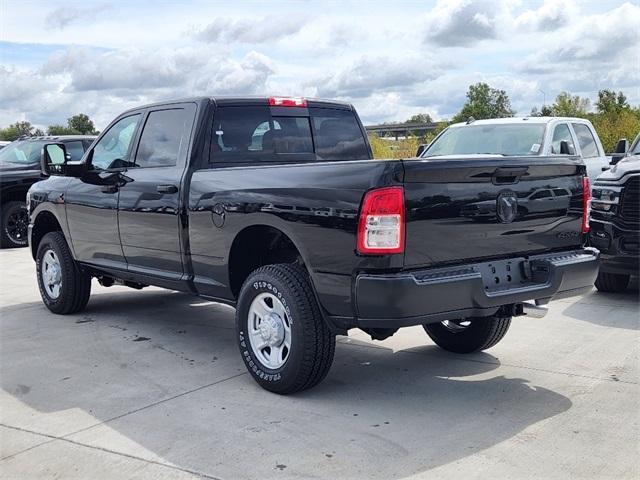 new 2024 Ram 2500 car, priced at $53,425