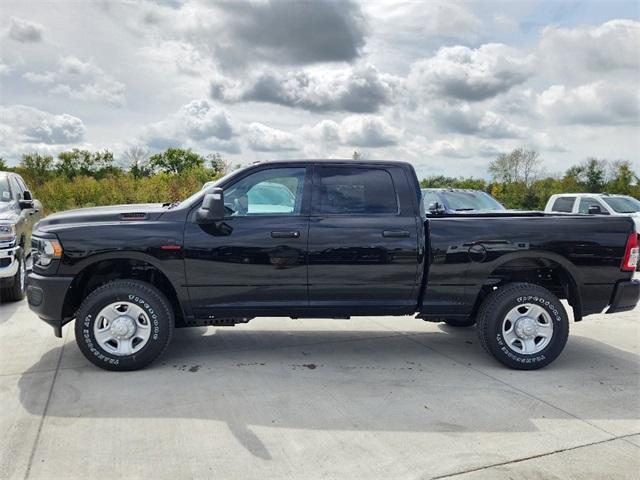 new 2024 Ram 2500 car, priced at $53,425