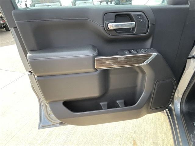 used 2020 Chevrolet Silverado 1500 car, priced at $33,967