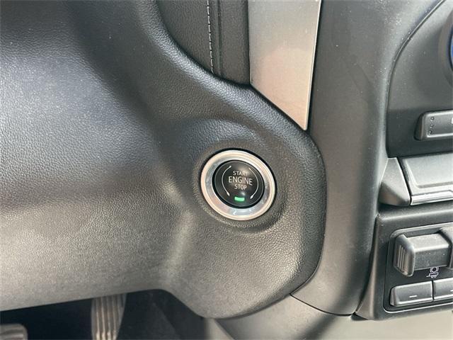 used 2020 Chevrolet Silverado 1500 car, priced at $33,967