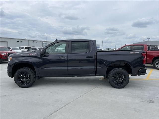 new 2024 Chevrolet Silverado 1500 car, priced at $52,250