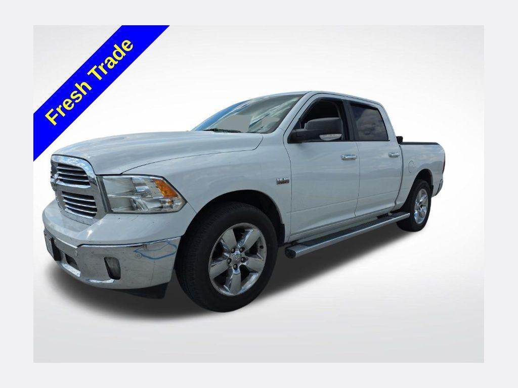 used 2016 Ram 1500 car, priced at $14,956