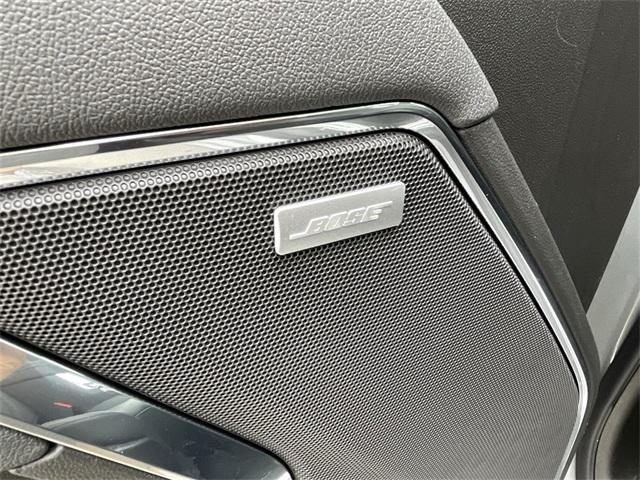 new 2025 Chevrolet Silverado 1500 car, priced at $54,449