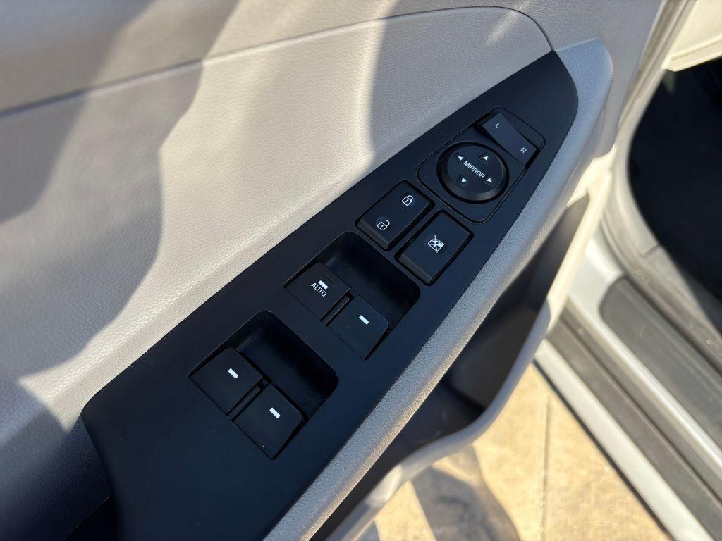 used 2020 Hyundai Tucson car, priced at $15,433