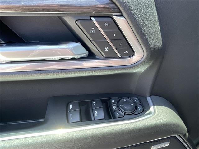 new 2025 Chevrolet Silverado 2500 car, priced at $80,433