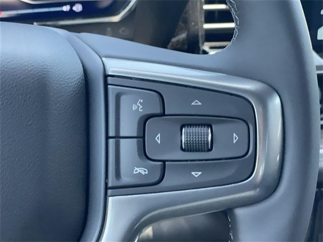 new 2025 Chevrolet Silverado 2500 car, priced at $80,433