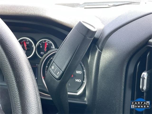 used 2023 Chevrolet Silverado 2500 car, priced at $44,997