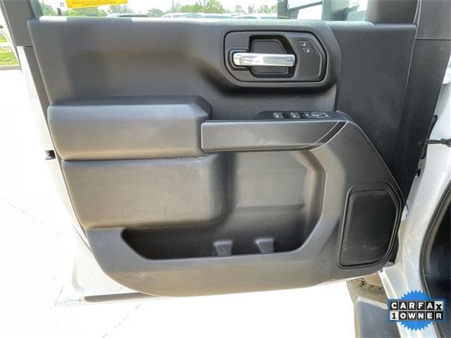 used 2023 Chevrolet Silverado 2500 car, priced at $44,997