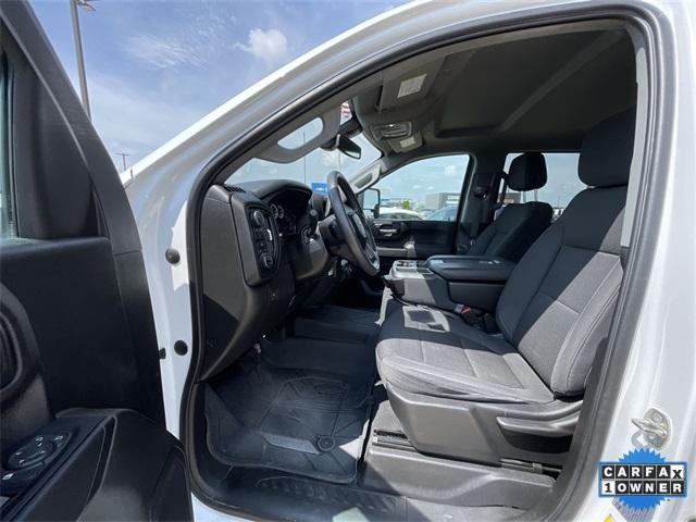 used 2023 Chevrolet Silverado 2500 car, priced at $44,997