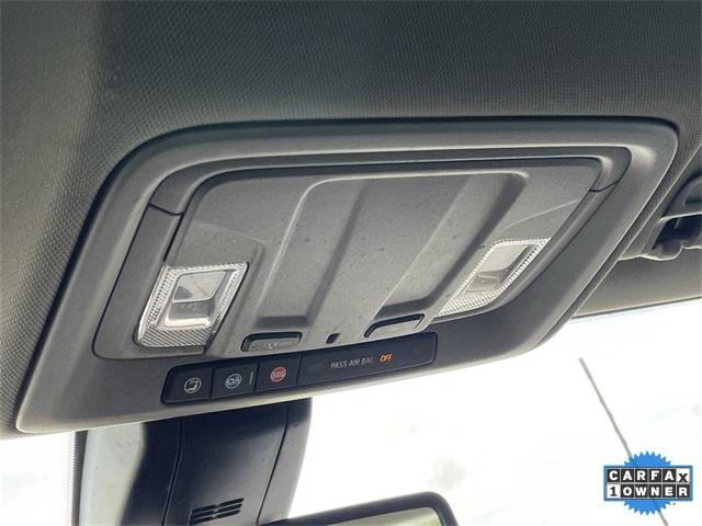 used 2023 Chevrolet Silverado 2500 car, priced at $44,997
