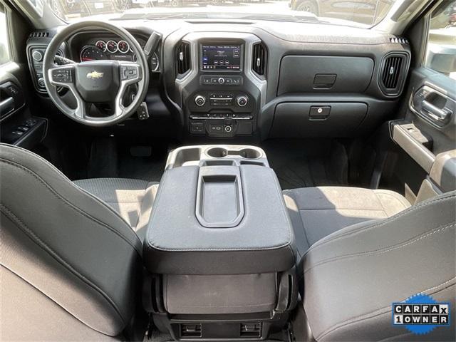 used 2023 Chevrolet Silverado 2500 car, priced at $44,997