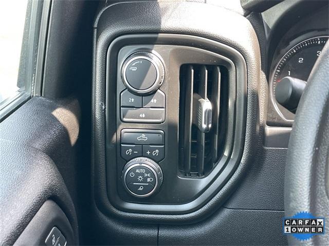used 2023 Chevrolet Silverado 2500 car, priced at $44,997