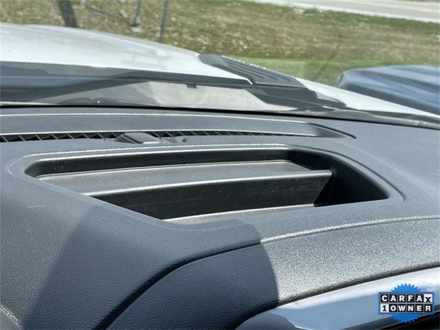 used 2023 Chevrolet Silverado 2500 car, priced at $44,997