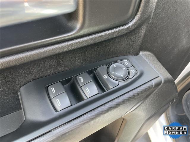 used 2023 Chevrolet Silverado 2500 car, priced at $44,997