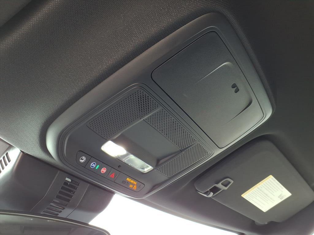 new 2026 Chevrolet Traverse car, priced at $45,445