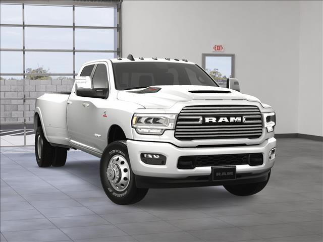 new 2024 Ram 3500 car