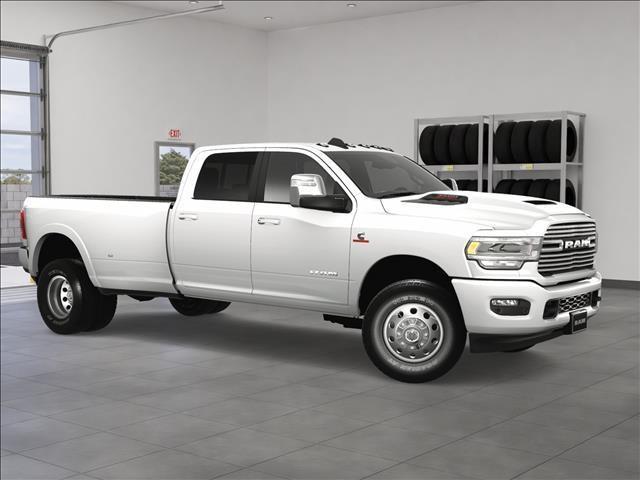 new 2024 Ram 3500 car