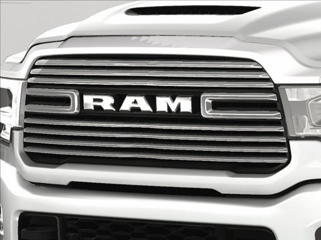 new 2024 Ram 3500 car