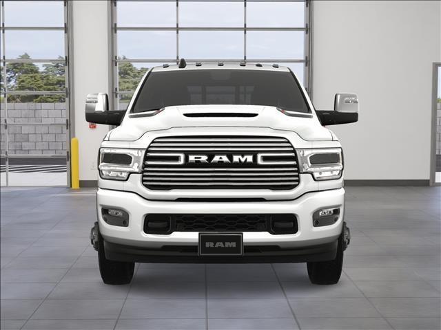 new 2024 Ram 3500 car