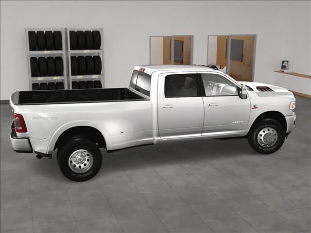 new 2024 Ram 3500 car