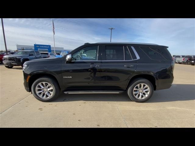 new 2025 Chevrolet Tahoe car, priced at $76,951