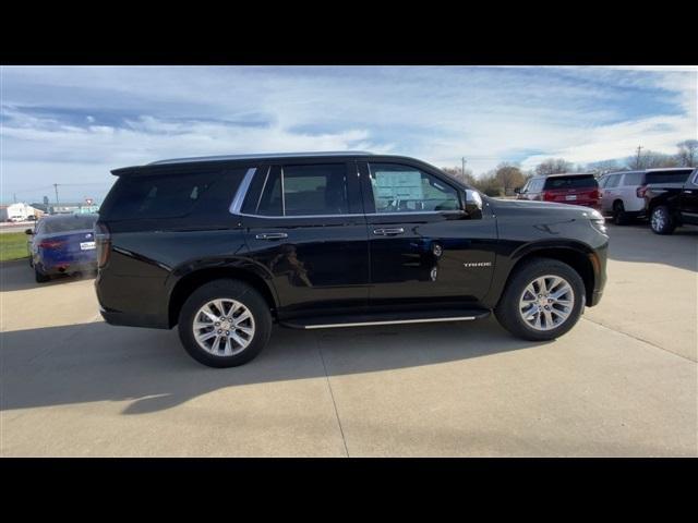 new 2025 Chevrolet Tahoe car, priced at $76,951