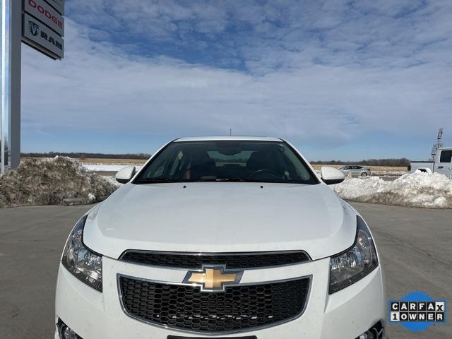 used 2014 Chevrolet Cruze car, priced at $10,692