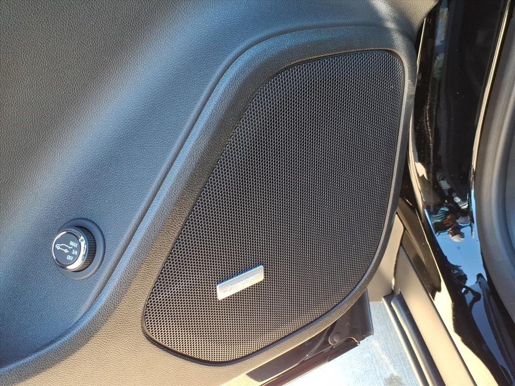 new 2026 Chevrolet Blazer car, priced at $50,465