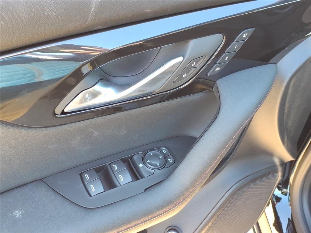 new 2026 Chevrolet Blazer car, priced at $50,465