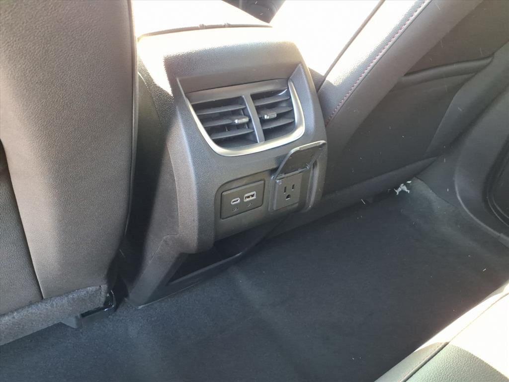 new 2026 Chevrolet Blazer car, priced at $50,465