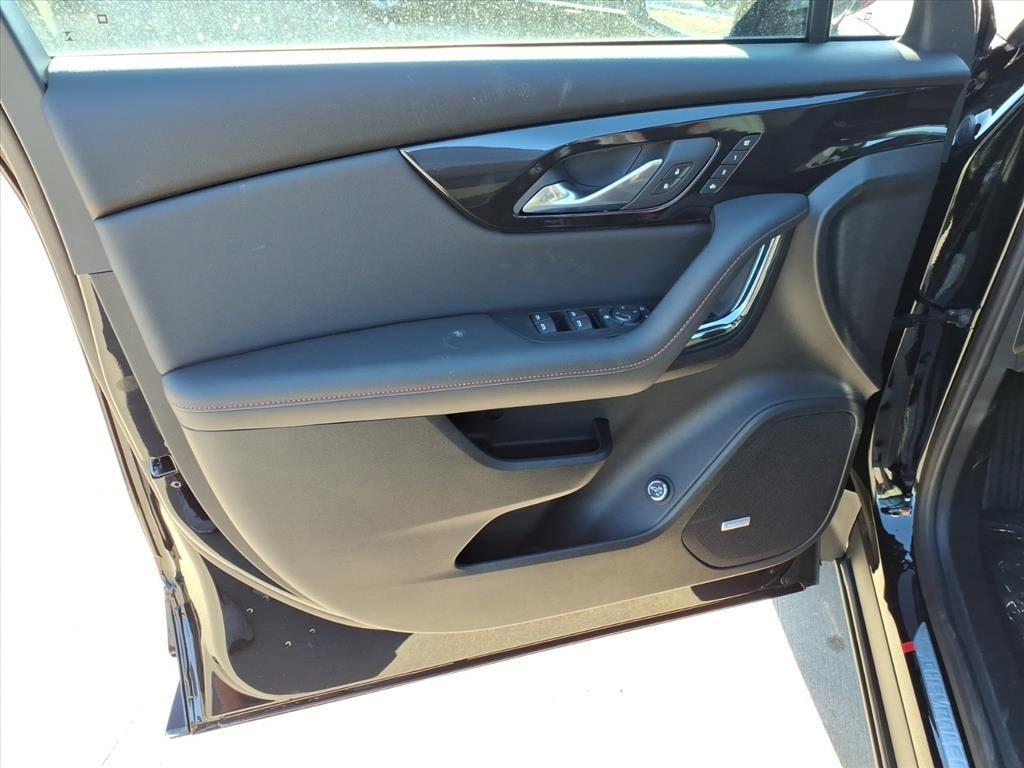 new 2026 Chevrolet Blazer car, priced at $50,465